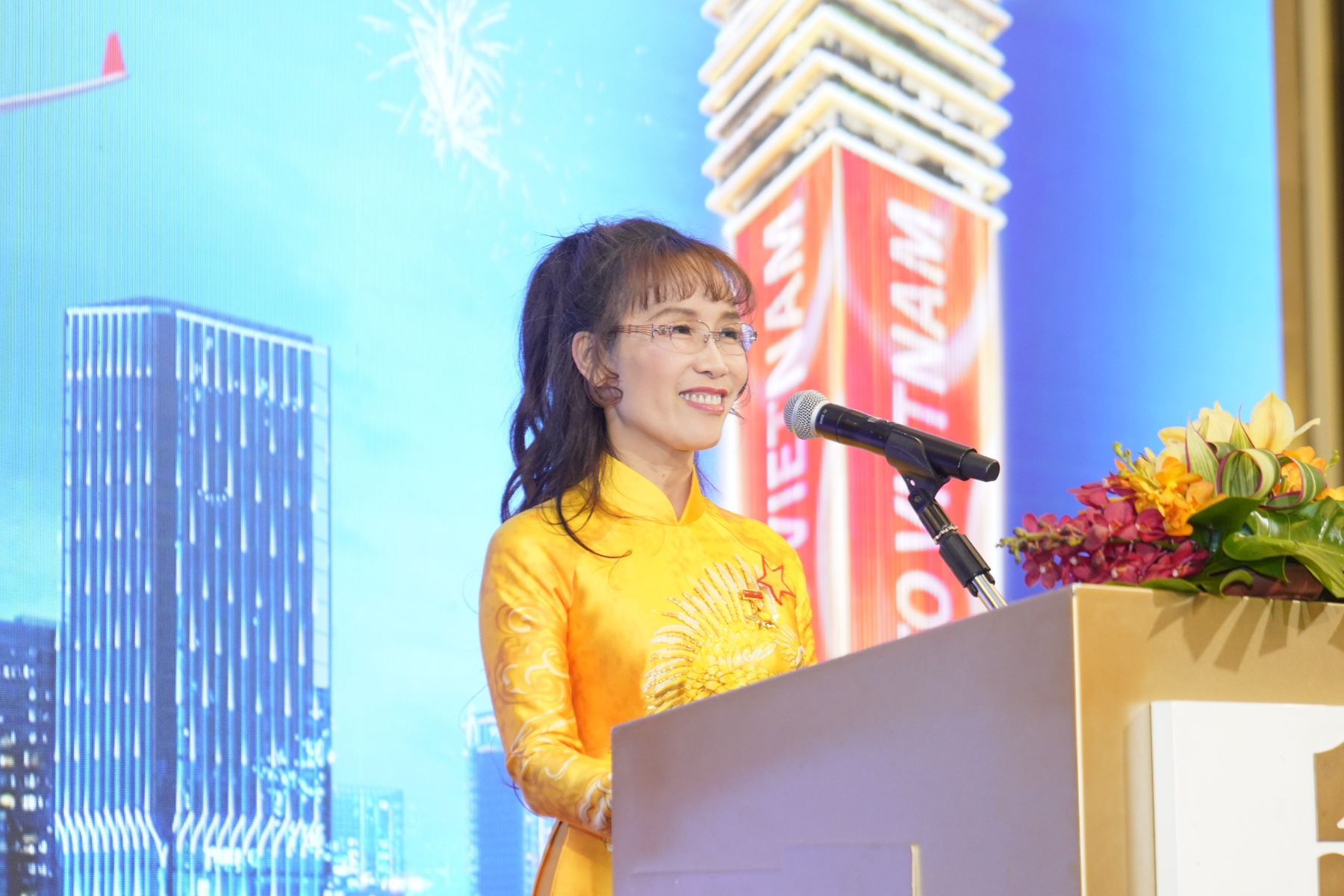 Hơn 6,1 tỷ Đô la Mỹ sẽ được huy động về trung tâm tài chính tại TP.HCM - Ảnh 3.