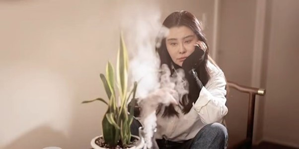 "Đệ nhất mỹ nh&acirc;n ch&acirc;u &Aacute;" đang "dọn đường" trở lại showbiz? - Ảnh 3.