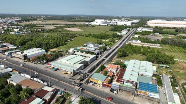 Khu phố Phước Đức B (T&acirc;y Ninh): Ph&aacute;p l&yacute; r&otilde; r&agrave;ng, quyền lợi người d&acirc;n được bảo đảm theo đ&uacute;ng quy định - Ảnh 4.