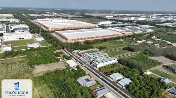 Khu phố Phước Đức B (T&acirc;y Ninh): Ph&aacute;p l&yacute; r&otilde; r&agrave;ng, quyền lợi người d&acirc;n được bảo đảm theo đ&uacute;ng quy định - Ảnh 2.