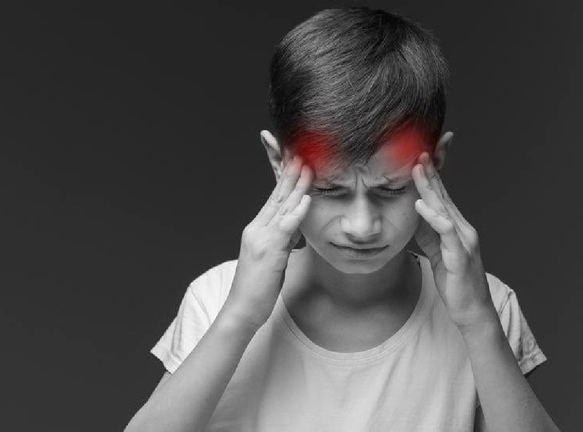 Đi chơi cầu lông, bé trai 10 tuổi đột quỵ - Ảnh 1.