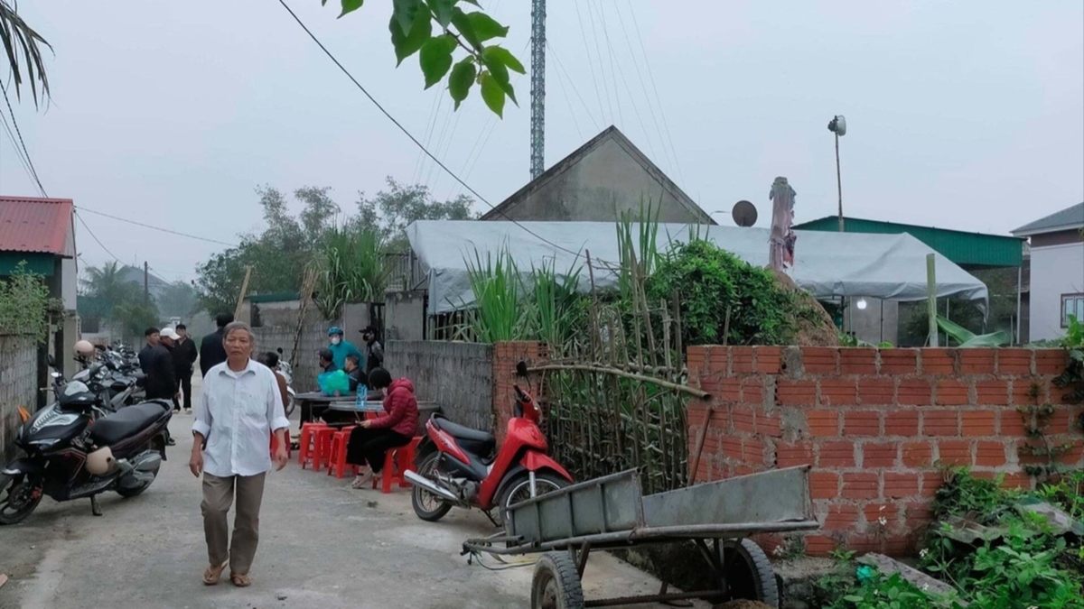 Đốt than, củi sưởi ấm trong nhà: Đã có nhiều cảnh báo, vẫn có thêm người tử vong- Ảnh 1. Đốt than, củi sưởi ấm trong nhà: Đã có nhiều cảnh báo, vẫn có thêm người tử vong- Ảnh 1.