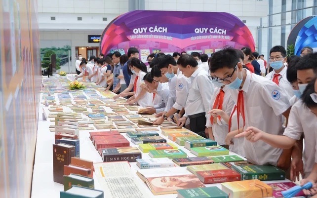 Công ty con của NXBGDVN bất ngờ lãi lớn trong quý IV/2025- Ảnh 1.