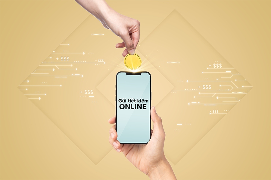 Cảnh giác thủ đoạn mời chào gửi tiền với lãi suất cao để lừa đảo- Ảnh 1.