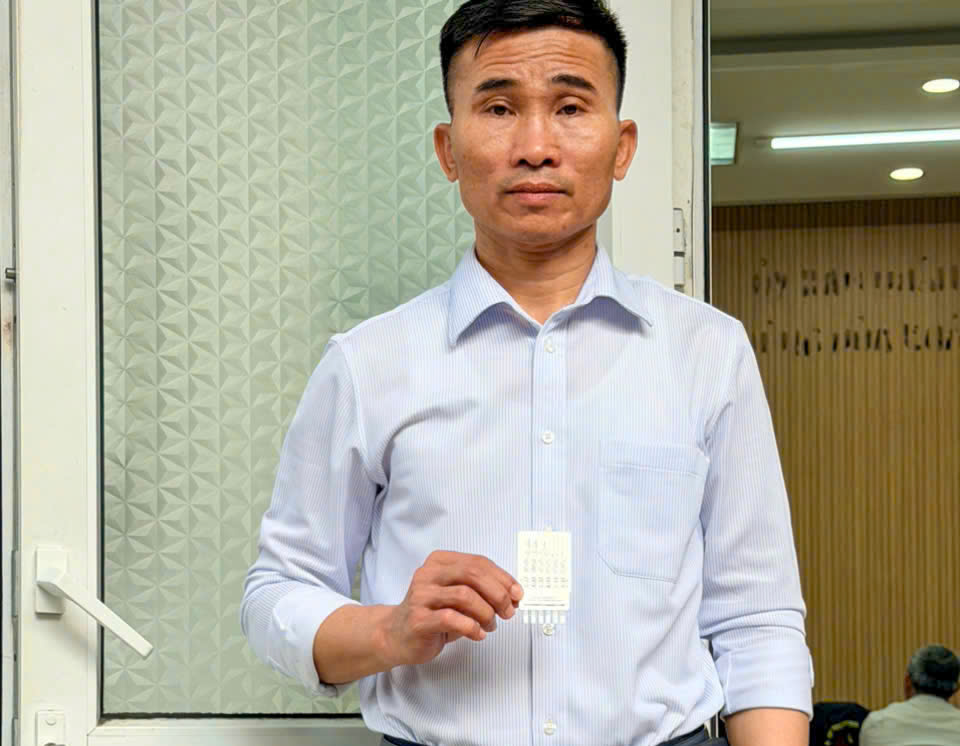 Hành trình triệt phá đường dây sản xuất cà phê bột giả, mỗi ngày tung ra thị trường gần 1 tấn- Ảnh 2. Hành trình triệt phá đường dây sản xuất cà phê bột giả, mỗi ngày tung ra thị trường gần 1 tấn- Ảnh 2.