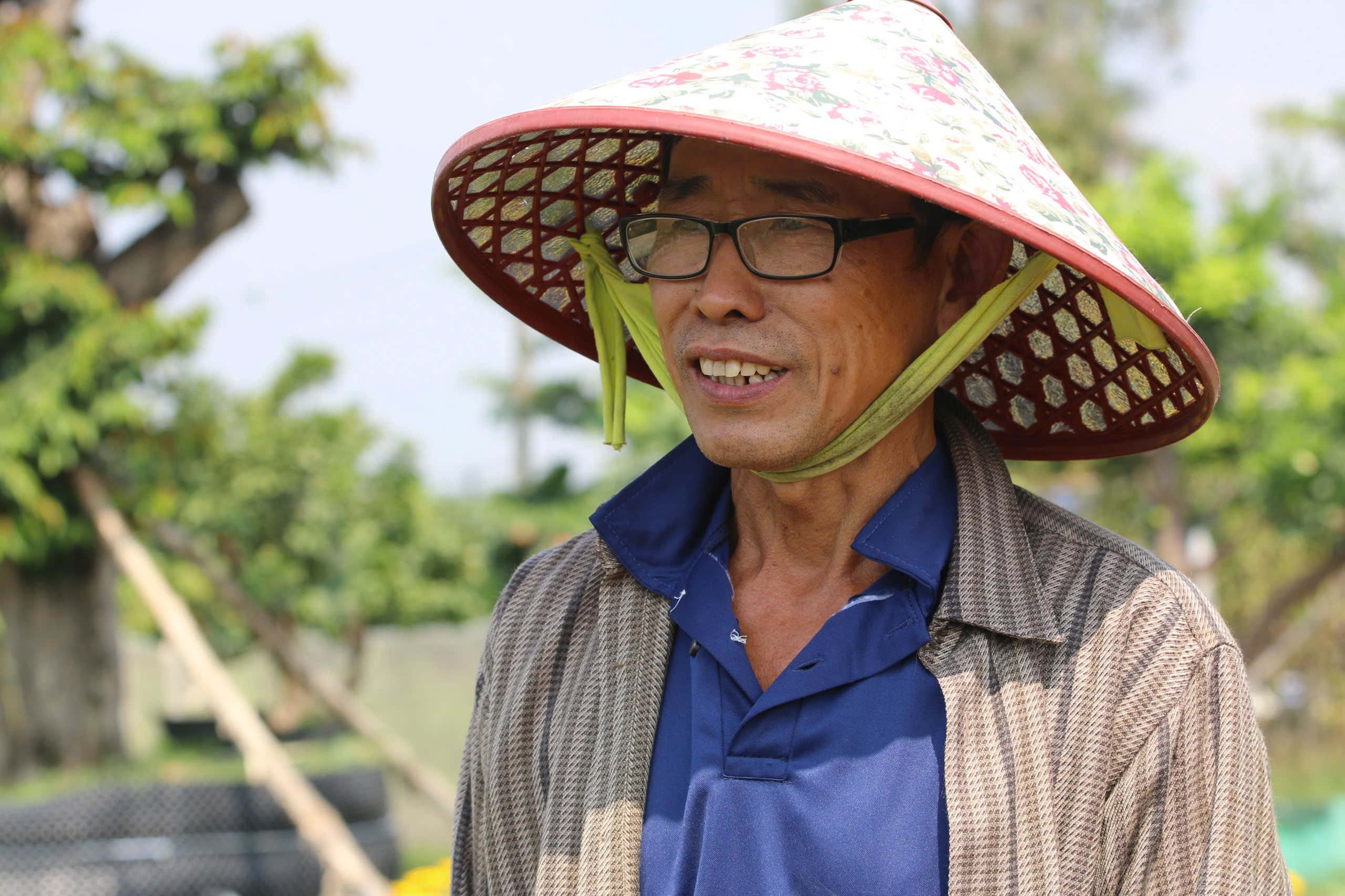 Nh&agrave; vườn Tp.HCM tất bật "chăm hoa, đ&oacute;n xu&acirc;n"- Ảnh 12.