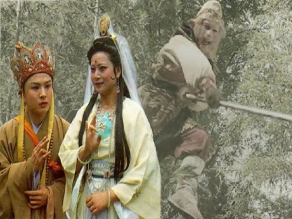 L&yacute; do g&igrave; khiến T&ocirc;n Ngộ Kh&ocirc;ng từng "&ocirc;m hận" Quan &Acirc;m Bồ T&aacute;t? - Ảnh 1.