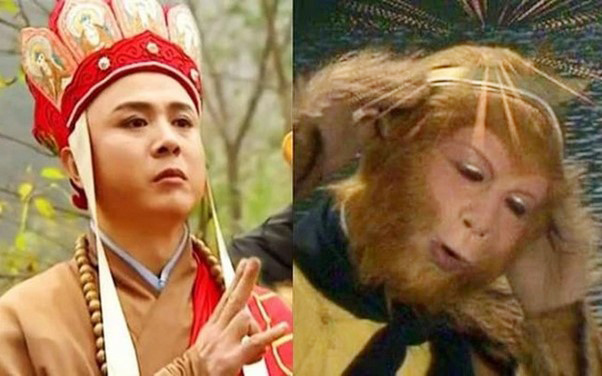 L&yacute; do g&igrave; khiến T&ocirc;n Ngộ Kh&ocirc;ng từng "&ocirc;m hận" Quan &Acirc;m Bồ T&aacute;t? - Ảnh 2.