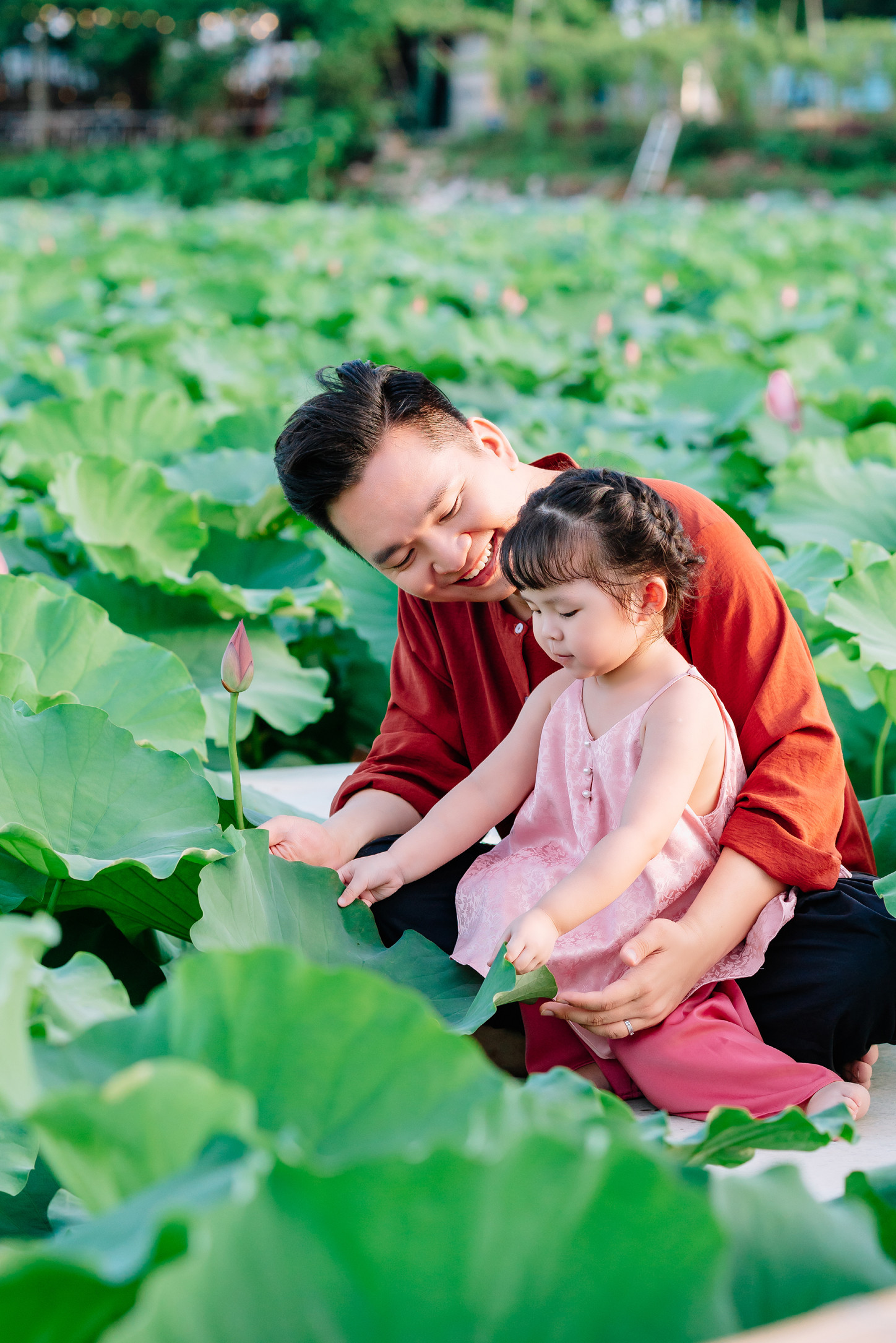 Nam BTV có cái tên đặc biệt nhất VTV: Từng chiến đấu với ung thư, chọn sống chậm, hạnh phúc bình yên - Ảnh 6.