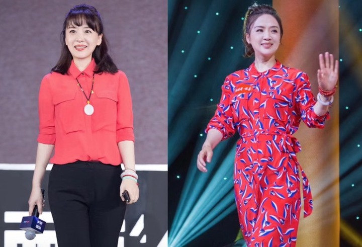 "Bà trùm" phim ảnh từng là "yêu tinh nhện" đẹp nhất Tây du ký - Ảnh 4.