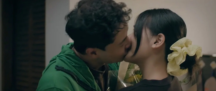 "Bạn gái" mới kém 9 tuổi của Thanh Sơn khoe nhan sắc xinh đẹp- Ảnh 1.