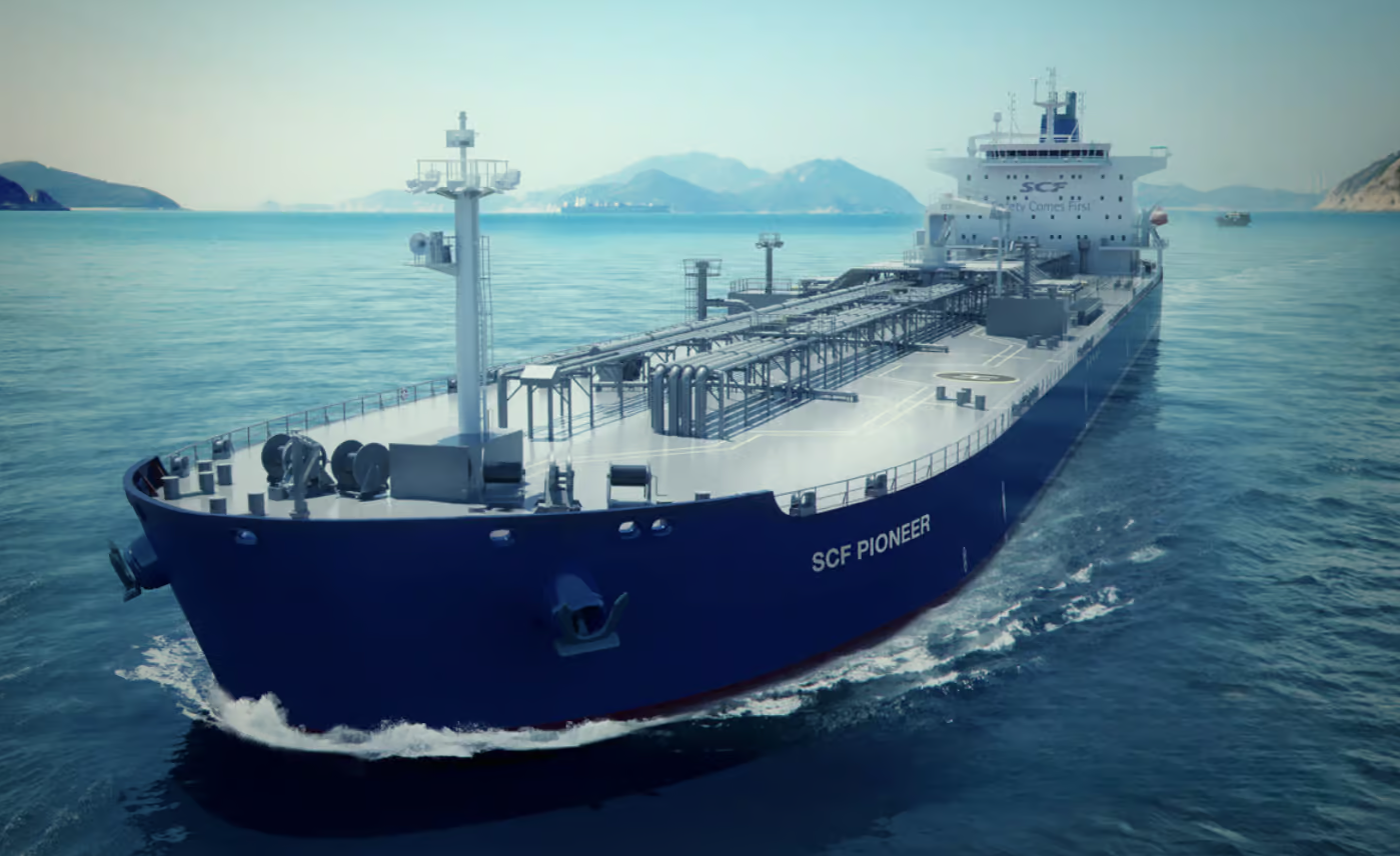 Lộ diện khách hàng lớn nhất của LNG Nga ở Bắc Cực, cái tên không hề xa lạ - Ảnh 1.