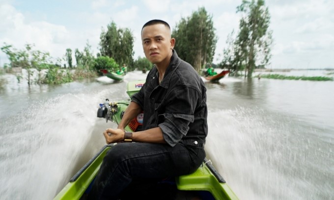 Mai Tài Phến - Mỹ Tâm gây chú ý với phim điện ảnh hé lộ “cảnh nóng” - Ảnh 2.