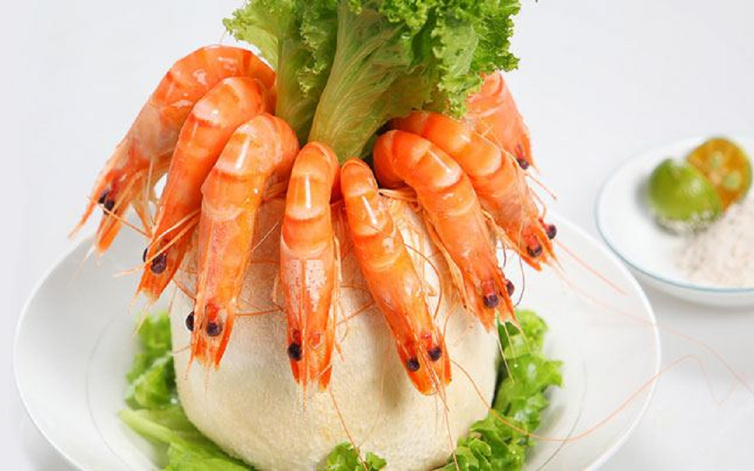 Tôm: Thực phẩm dinh dưỡng nhưng không phải ai cũng có thể ăn an toàn
