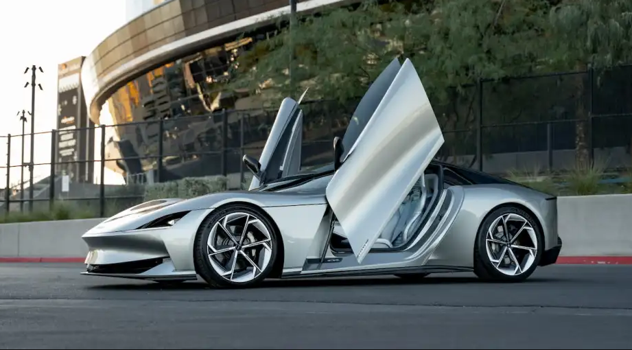 “Chén thánh” của công nghệ pin xe điện bước vào “đời thực” - Ảnh 1.