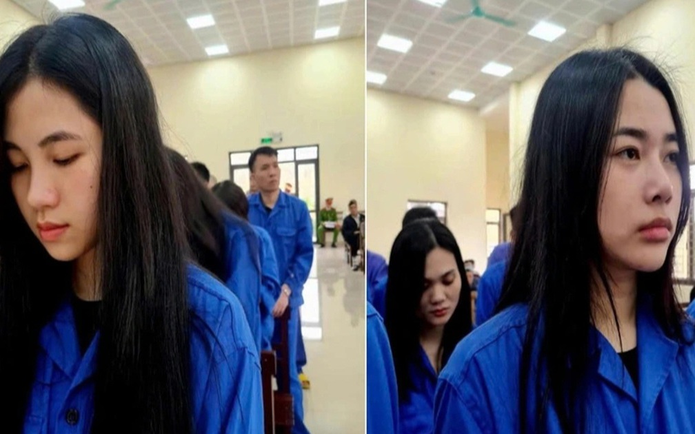 Tòa Bắc Ninh Tuyên Án Nghiêm Khắc Với Đường Dây Lừa Đảo 1.000 Tỷ Từ Campuchia