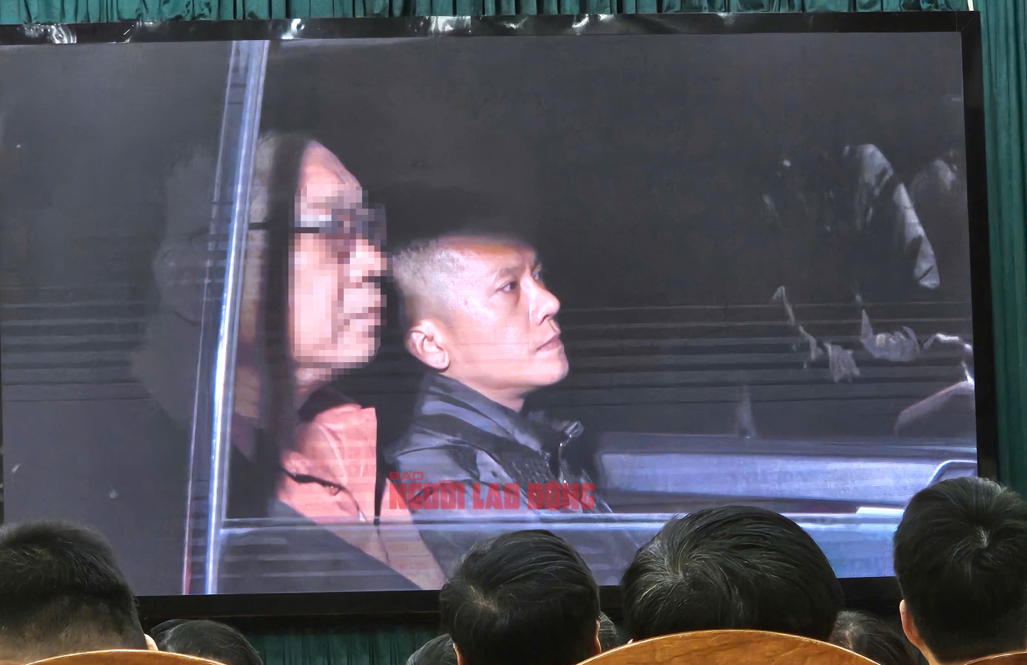 “Tài đen” và phi vụ cướp ngân hàng 1,8 tỷ đồng: Kịch bản tinh vi được chuẩn bị suốt 3 tháng- Ảnh 2.