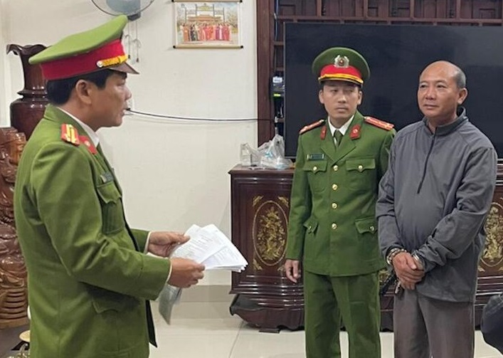 Giả mạo hồ sơ để “hô biến” đất khai hoang thành đất đủ điều kiện cấp sổ đỏ- Ảnh 1.