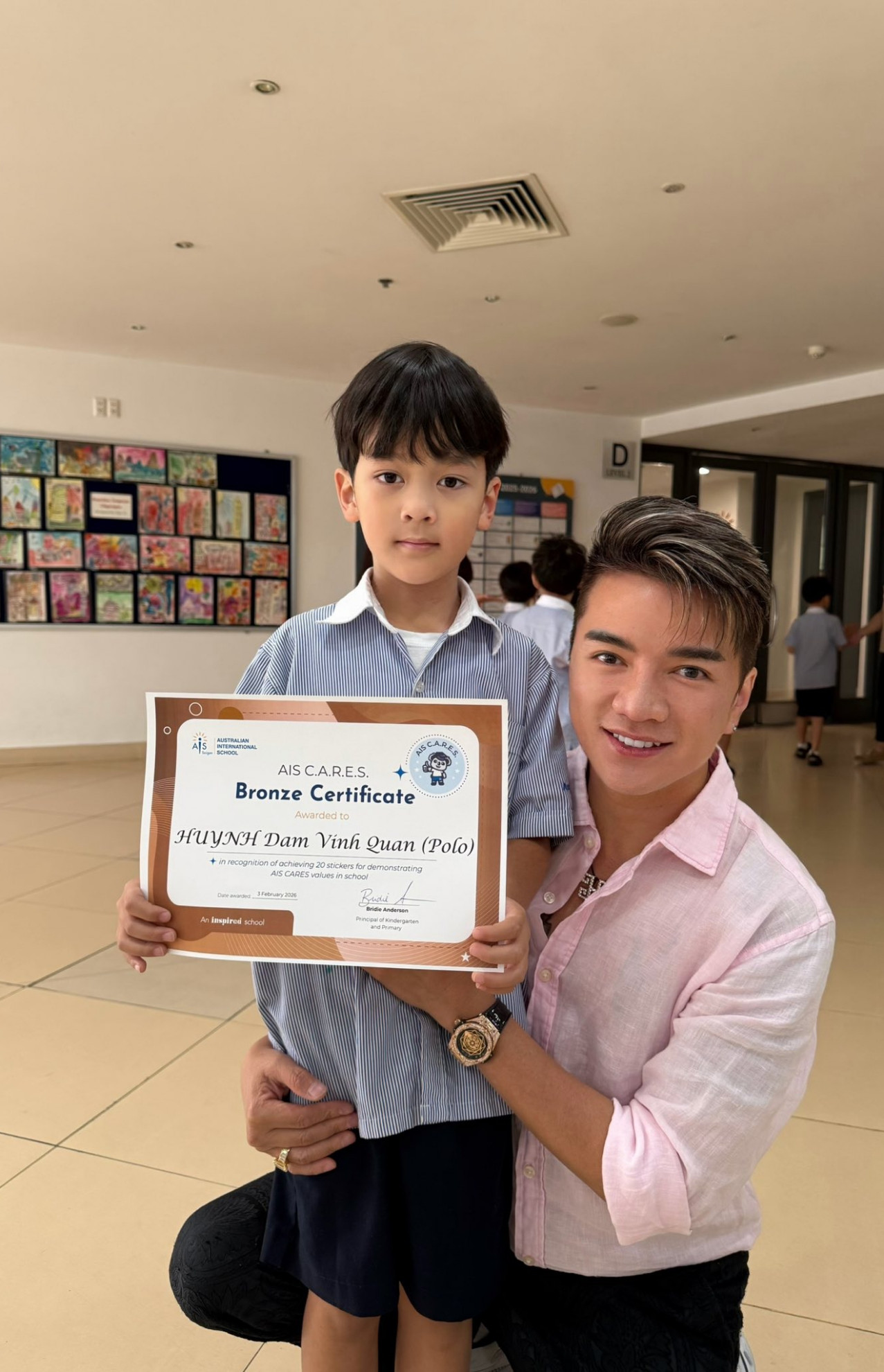 Ca sĩ Đ&agrave;m Vĩnh Hưng t&igrave;m b&igrave;nh y&ecirc;n sau biến cố, mở qu&aacute;n b&aacute;n c&agrave; ph&ecirc; ở tuổi 55 - Ảnh 3.