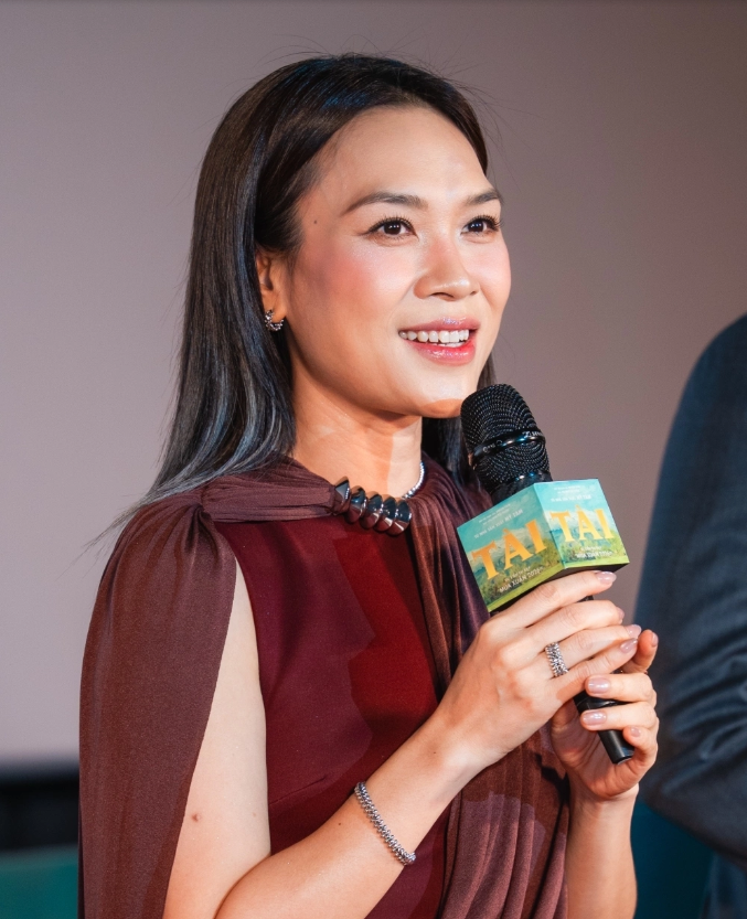 Mai Tài Phến - Mỹ Tâm gây chú ý với phim điện ảnh hé lộ “cảnh nóng” - Ảnh 3.