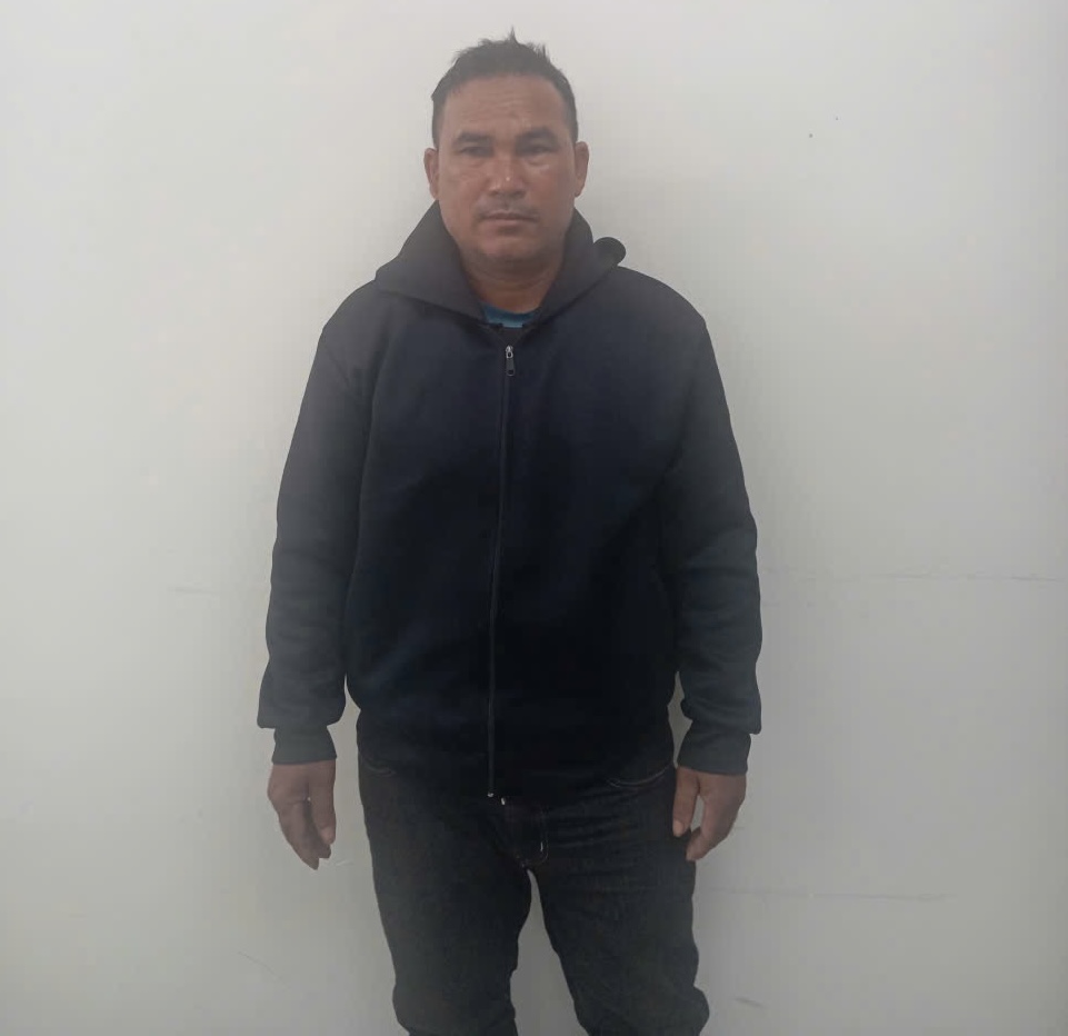 Quảng Ngãi: Khởi tố đối tượng dùng xăng đốt vợ và cháu vợ- Ảnh 1.