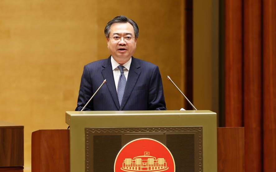 Đảng đề ra mục tiêu tăng trưởng GDP từ 10% cho giai đoạn 2026-2030