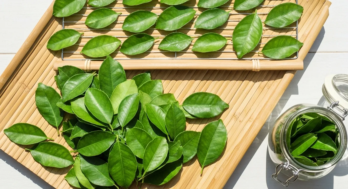 Loại lá ở Việt Nam rụng đầy gốc, "trời Tây" bán 7 triệu đồng vẫn hút khách - Ảnh 2.