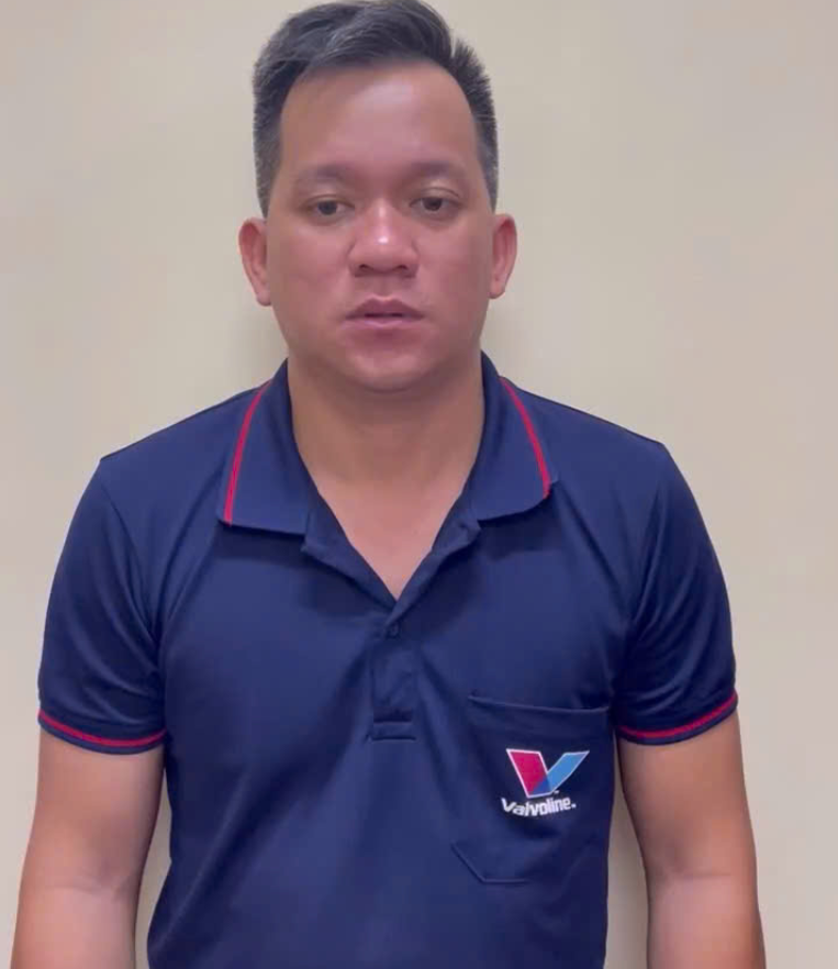 Bí mật trong căn nhà nhỏ của người đàn ông tại Tp.HCM- Ảnh 1.