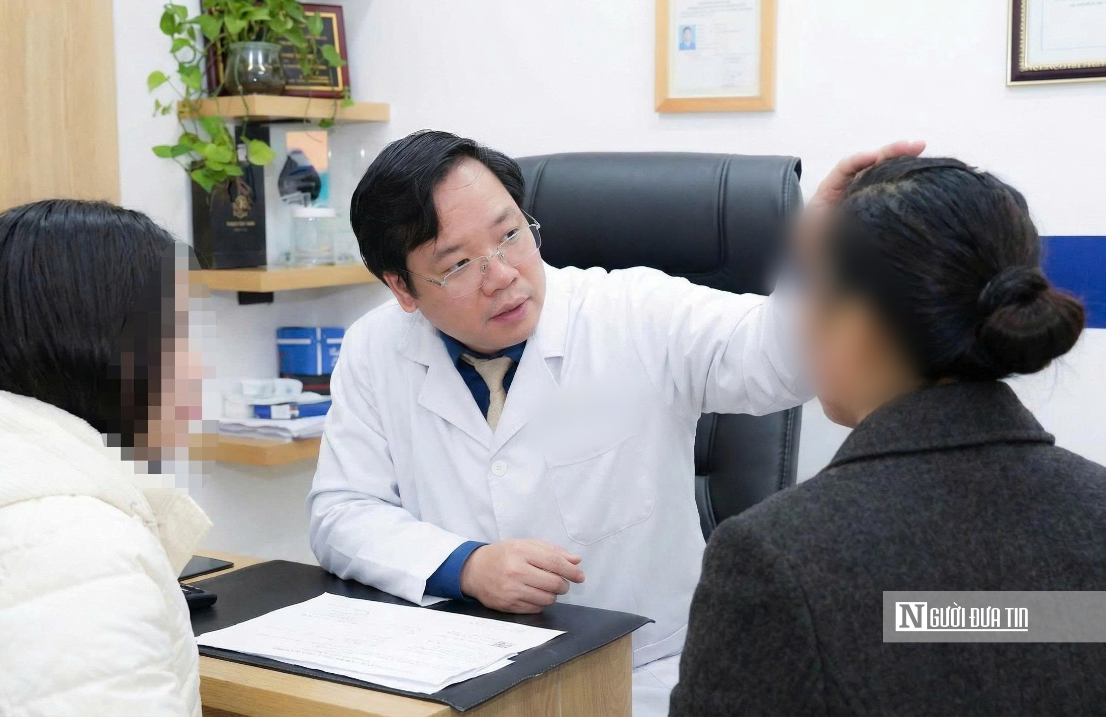 Cơn ác mộng của thiếu nữ chỉ sau vài giờ được mời làm đẹp cấp tốc đón Tết - Ảnh 2.