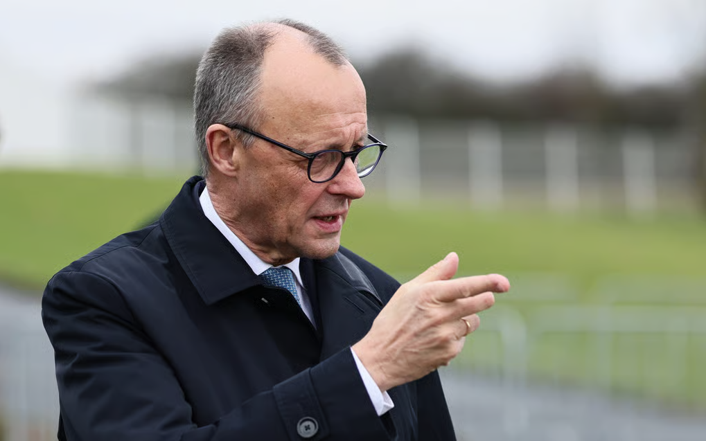 Thủ tướng Đức Friedrich Merz công du Vùng Vịnh, tìm kiếm đối tác chiến lược mới
