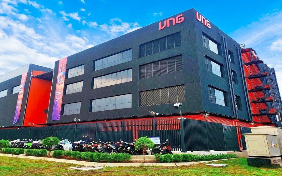 VNG lỗ năm thứ 5 liên tiếp dù doanh thu kỷ lục vượt 10.000 tỷ đồng