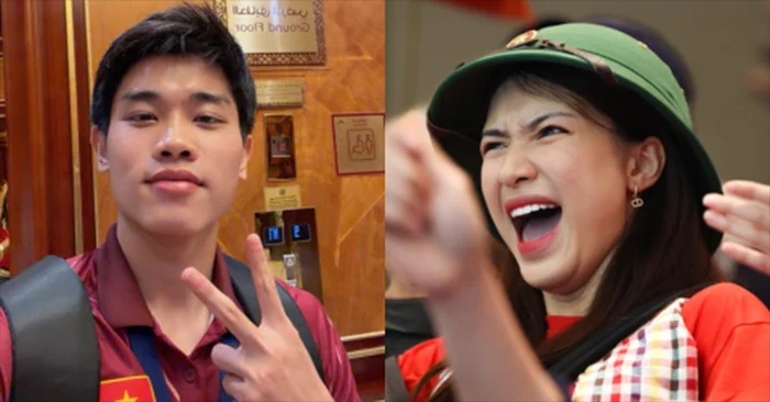 Đình Bắc được Hoà Minzy công khai ôm ngay trên sân khấu - Ảnh 3.