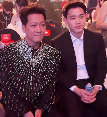 Thực hư khoảnh khắc Trường Giang khuyên Đình Bắc "bớt đi sự kiện"- Ảnh 2.