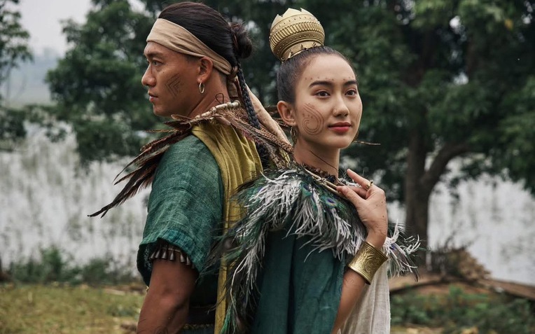 Hà Nội ra mắt phim điện ảnh 'Huyền tình Dạ Trạch' khai thác truyền thuyết Chử Đồng Tử