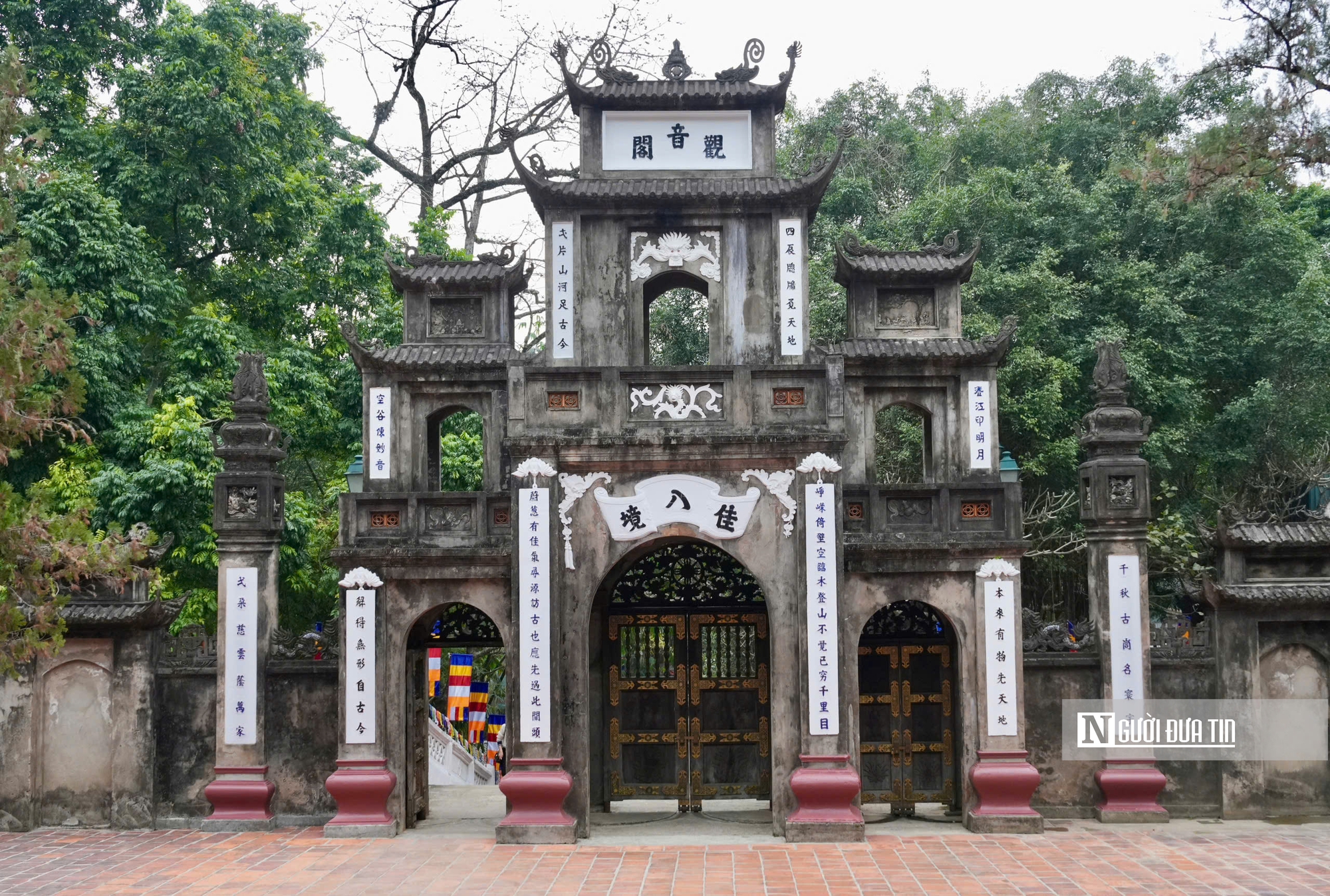 Chuẩn bị tốt cho công tác tổ chức Lễ hội du lịch Chùa Hương năm 2026- Ảnh 3.