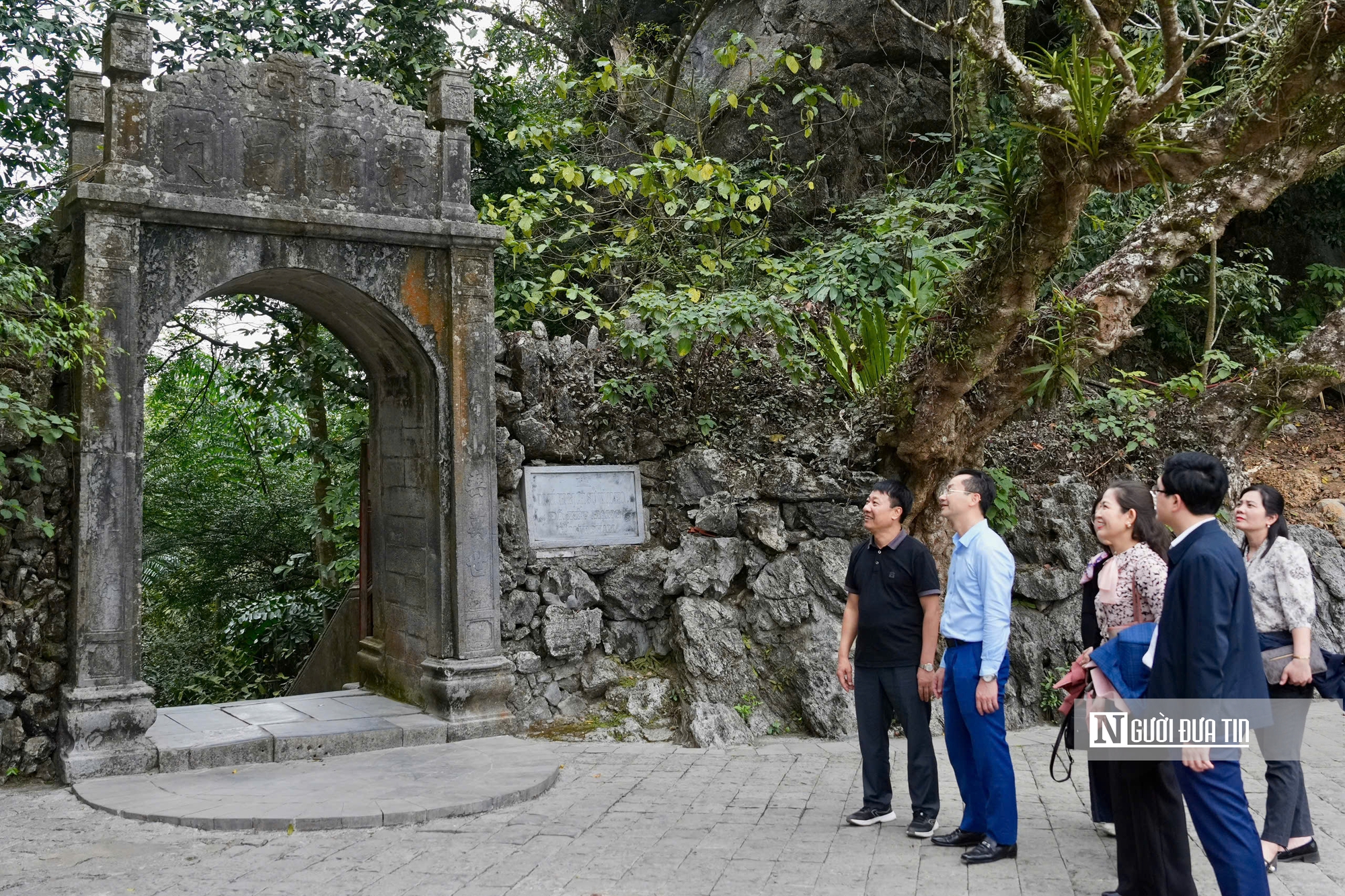 Chuẩn bị tốt cho công tác tổ chức Lễ hội du lịch Chùa Hương năm 2026- Ảnh 4.