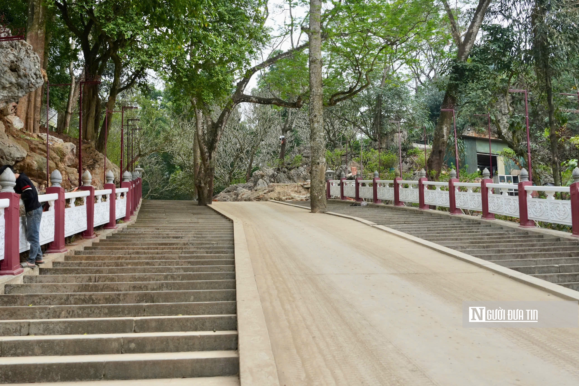 Chuẩn bị tốt cho công tác tổ chức Lễ hội du lịch Chùa Hương năm 2026- Ảnh 8.