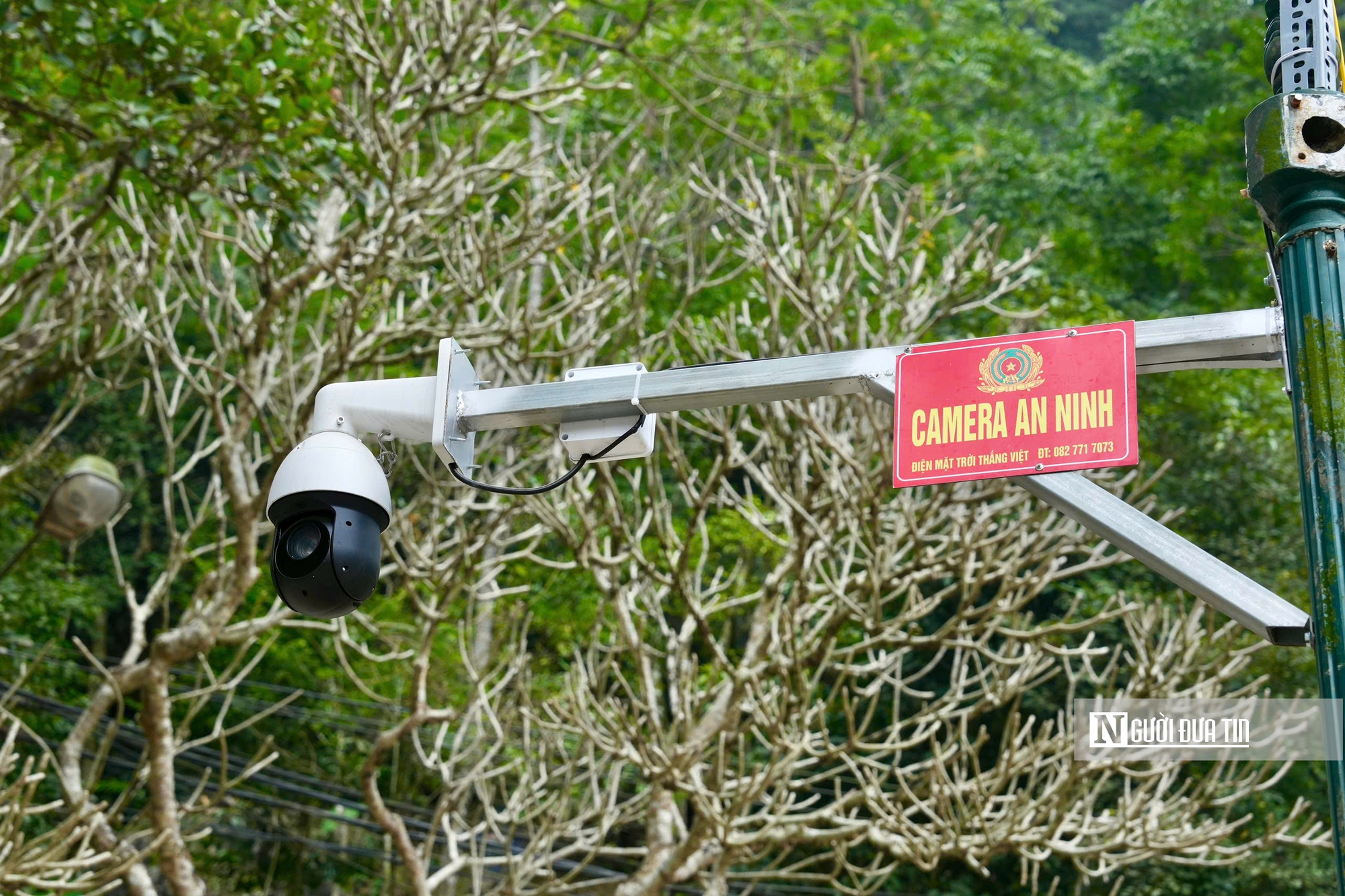 Chuẩn bị tốt cho công tác tổ chức Lễ hội du lịch Chùa Hương năm 2026- Ảnh 10.