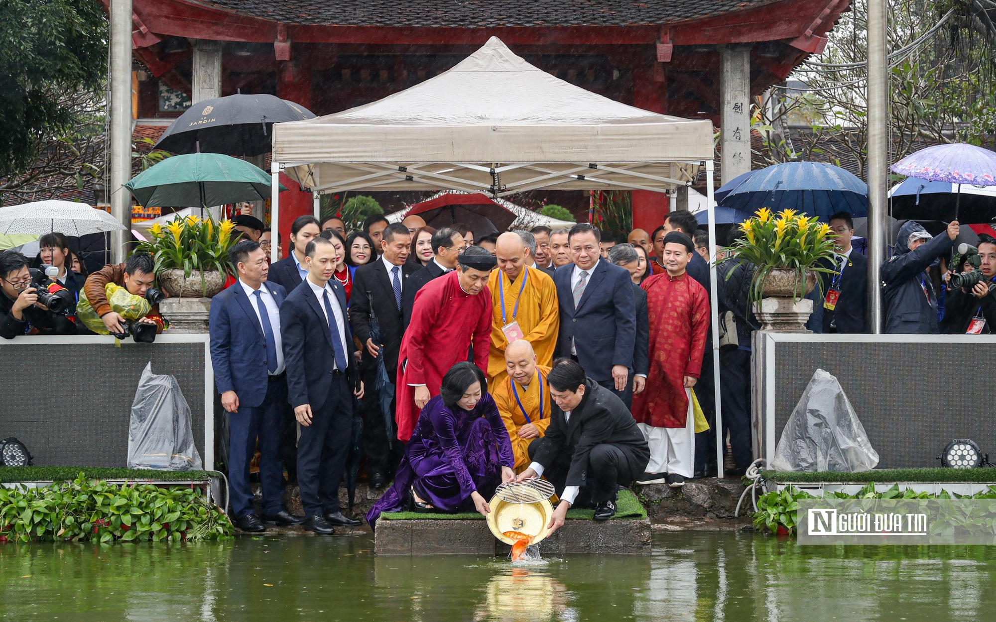 Kiều b&agrave;o l&agrave; bộ phận m&aacute;u thịt, kh&ocirc;ng t&aacute;ch rời của cộng đồng d&acirc;n tộc Việt Nam- Ảnh 4.