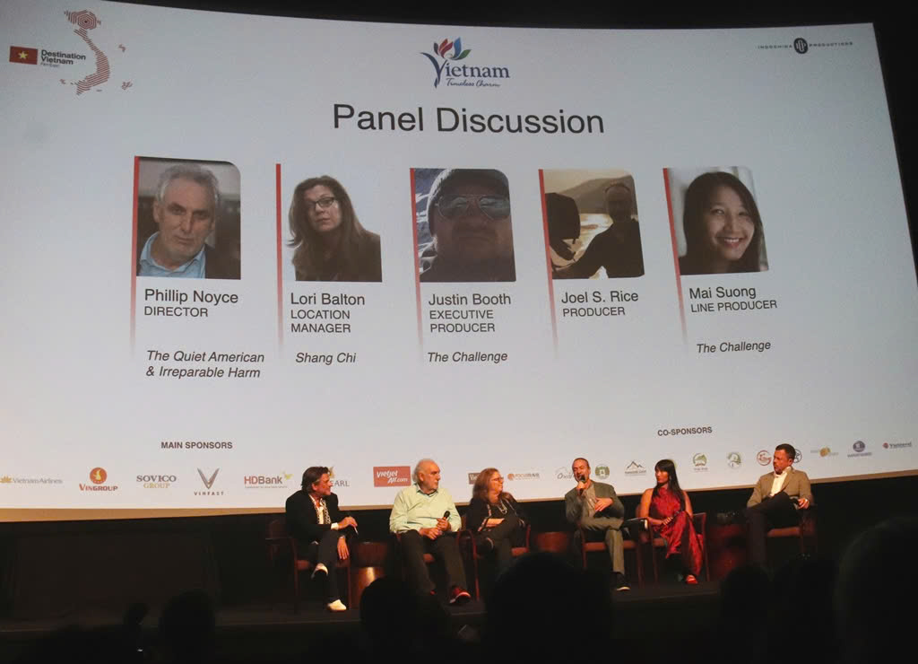 Tận dụng xúc tiến thương mại để mở rộng không gian quảng bá du lịch- Ảnh 3.