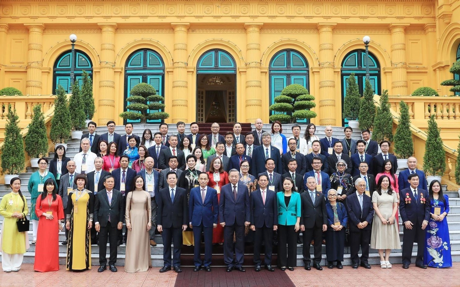 Xuân Quê Hương 2026: Kết Nối Kiều Bào, Thúc Đẩy Khát Vọng Việt Nam Hòa Bình, Thịnh Vượng