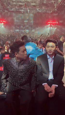 Thực hư khoảnh khắc Trường Giang khuyên Đình Bắc "bớt đi sự kiện"- Ảnh 3.