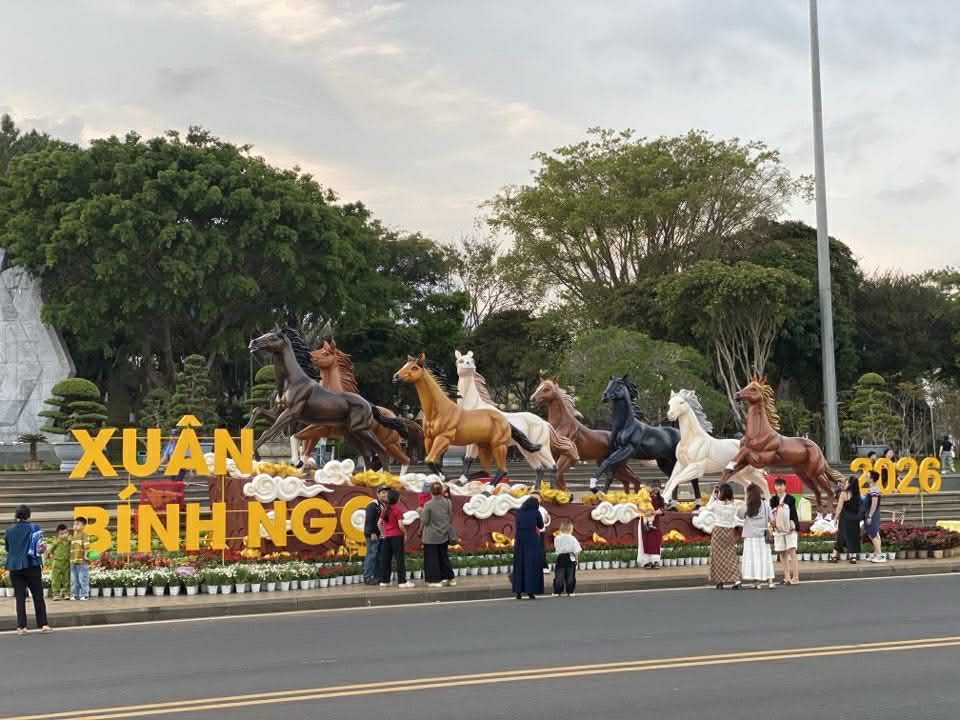 Năm ngựa tản mạn ngựa - Ảnh 4.