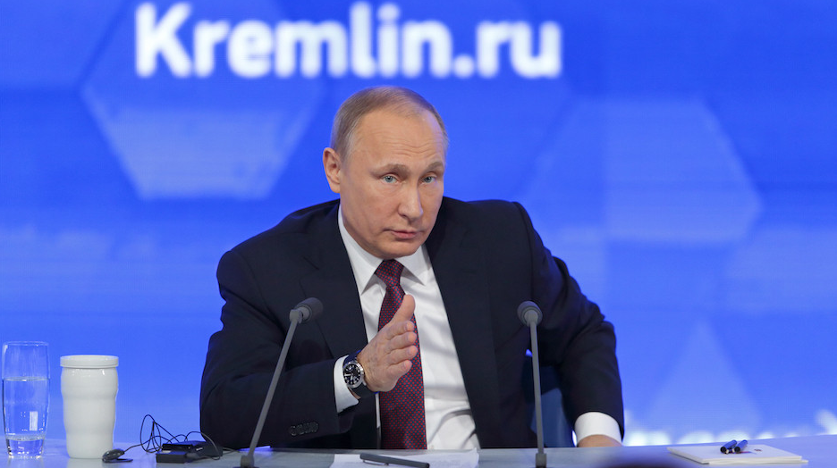 Tại sao châu Âu bắt đầu nói nhiều về việc nối lại đối thoại với ông Putin?- Ảnh 1.