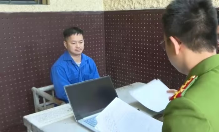 Triệt phá đường dây lừa đảo đầu tư tiền ảo, chiếm đoạt 175 tỷ đồng- Ảnh 1.