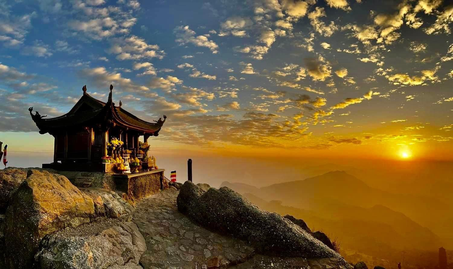 Nhiều điểm mới nổi bật tại lễ hội Yên Tử 2026 - Ảnh 4.