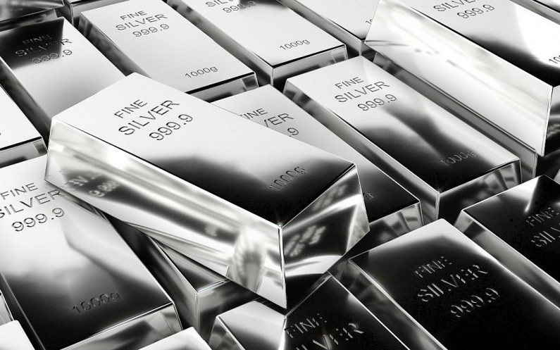 Giá Bạc Trong Nước Tăng Mạnh, Thỏi SBJ Chạm Mốc 93 Triệu Đồng/Kg