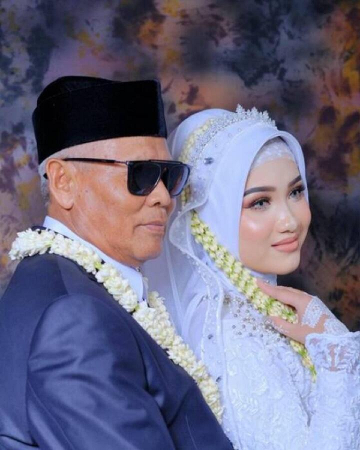 Chú rể U70 lấy vợ trẻ 19 tuổi, sau đám cưới cái kết bất ngờ- Ảnh 3.