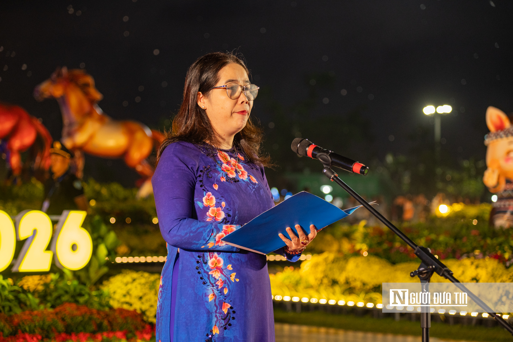 Gia Lai ra mắt cụm linh vật ngựa, kết nối tinh thần Thánh Gióng – Đất Võ – Đại Ngàn- Ảnh 2.