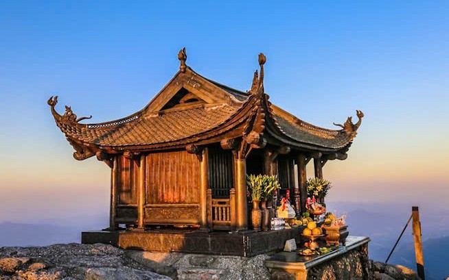 Quảng Ninh miễn phí vé tham quan Yên Tử, kỳ vọng đón 1 triệu lượt khách trong Lễ hội Xuân 2026